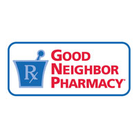 good neighbor pharmacy logo
