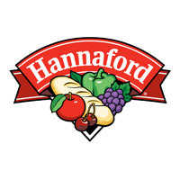 hannaford logo