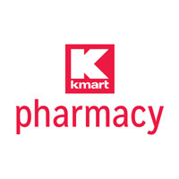 kmart pharmacy logo