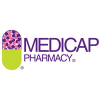 medicap pharmacy logo