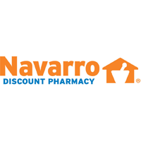 navarro discount pharmacy logo