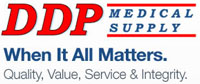 DDP Medical Supply